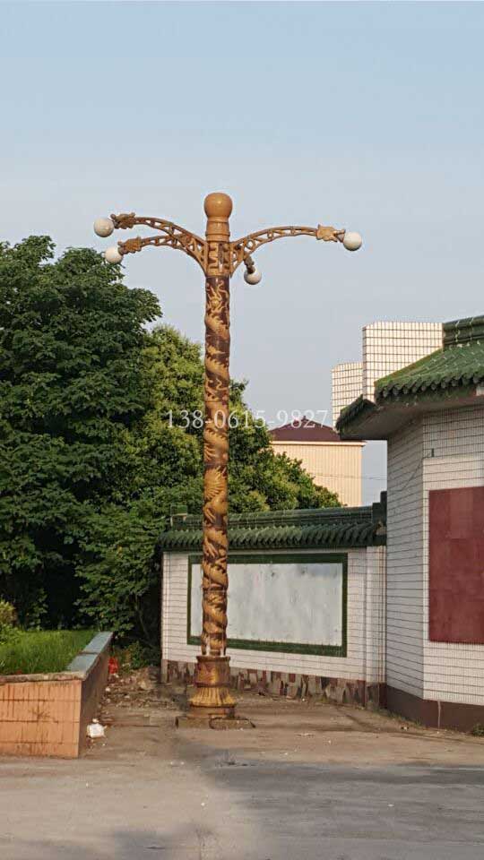 陶瓷户外景观灯厂家批发