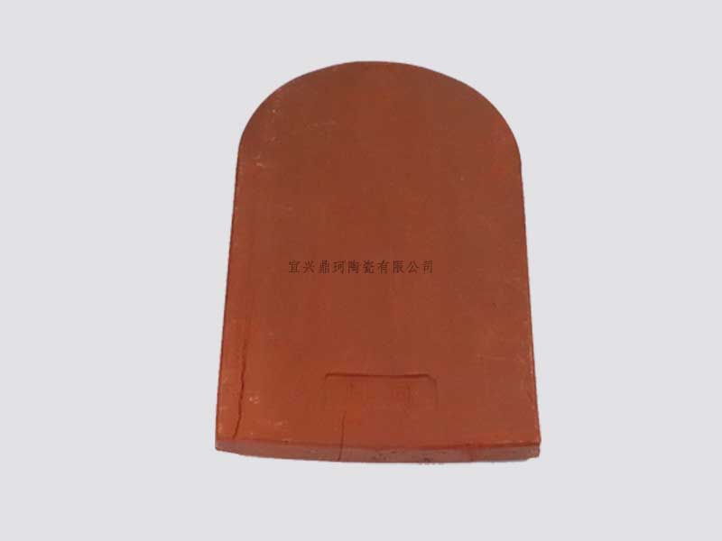 鱼鳞瓦/牛舌瓦