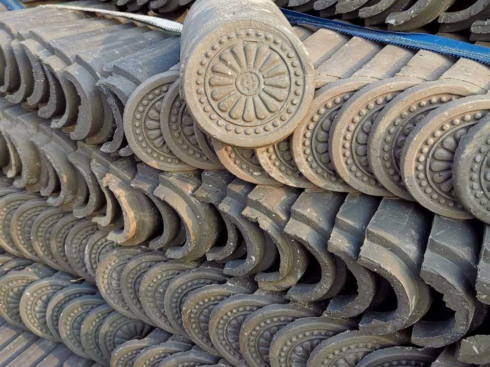 古建瓦的使用寿命有多长 如何延长古建瓦的使用寿命
